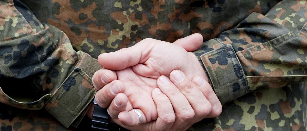 Bundeswehr.