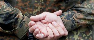Bundeswehr.