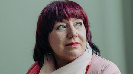Ausgewählt als Bildungssenatorin wurde Busse Ende 2021 von Berlins Regierender Bürgermeisterin Franziska Giffey (SPD). Beide kannten sich aus Neukölln. 