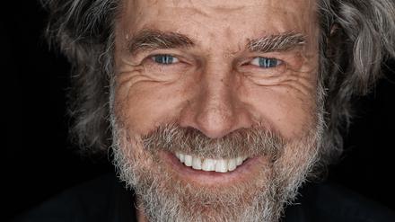 Reinhold Messner