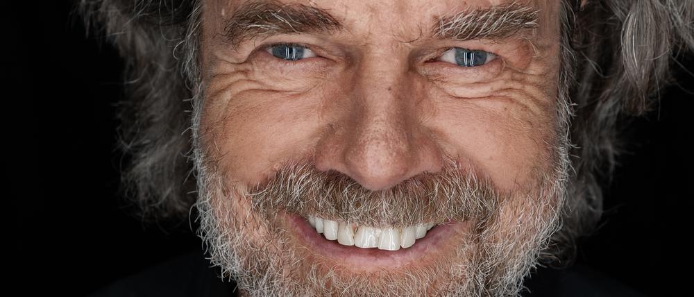 Reinhold Messner