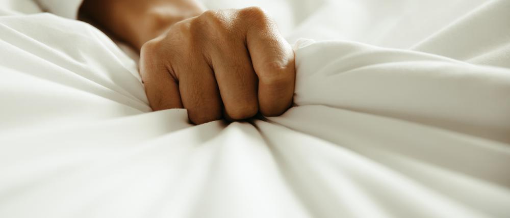 Dörr gibt auch Sexberatungen.