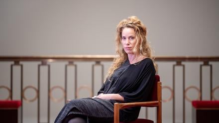 Yael Ronen hatte ihre Premiere im Maxim Gorki Theater 2008 mit „Dritte Generation“.  
