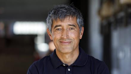 Ranga Yogeshwar ist ein TV-Moderator und Autor, der gesellschaftliche Verantwortung ernst nimmt und sich für Fortschritt einsetzt.