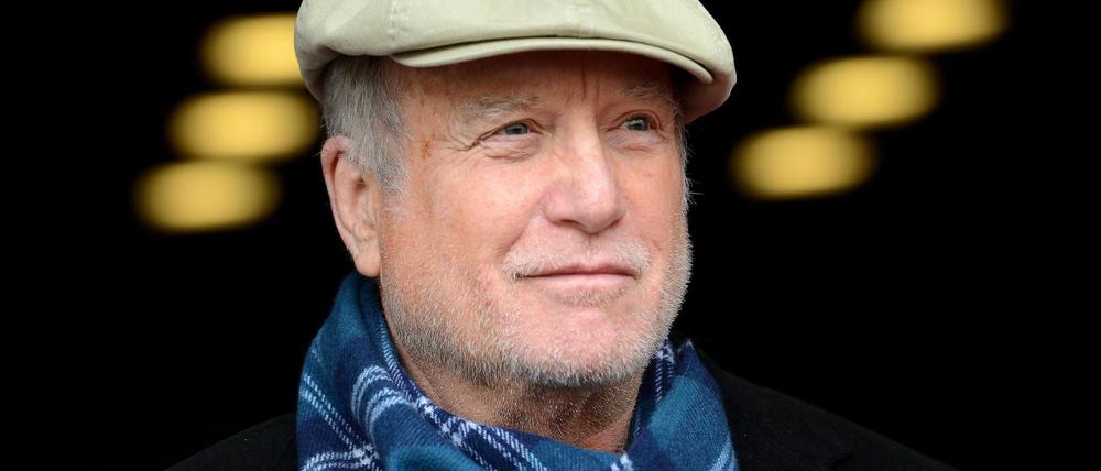 „Sie bringen mich zum Kotzen“ USSchauspieler Dreyfuss kritisiert