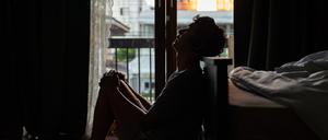 Symptome von Impfkomplikationen können der Impfung schwierig zuzuordnen sein.