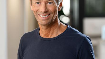 Der Mann hinter dem Heimstaden-Konzern: Ivar Tollefsen.