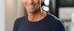 Der Mann hinter dem Heimstaden-Konzern: Ivar Tollefsen.