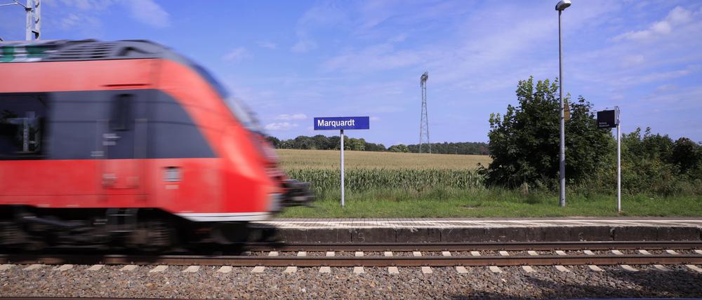 Neue Züge, dichtere Takte und bessere Verbindungen: Innerhalb der nächsten fünf Jahre soll der Nahverkehr in Brandenburg so umfassend wie nie zuvor in der jüngeren Geschichte des Landes ausgeweitet werden.