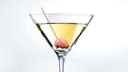 Einer Statistik aus dem Jahr 2018 zufolge gelten in Deutschland 1,6 Millionen Erwachsene zwischen 18 und 64 Jahren als alkoholabhängig.