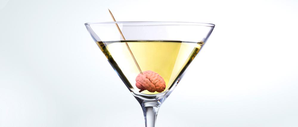 Einer Statistik aus dem Jahr 2018 zufolge gelten in Deutschland 1,6 Millionen Erwachsene zwischen 18 und 64 Jahren als alkoholabhängig.