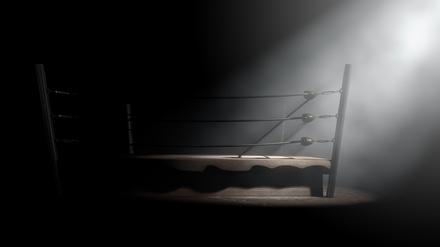  Exklusiver Ring. Homosexuelle SportlerInnen haben es bislang schwer im Boxen. Die Sportart gilt als ausgesprochen homofeindlich. Das soll sich ändern. In Berlin gibt es inzwischen mehrere Gruppen, die dagegen aufbegehren.
