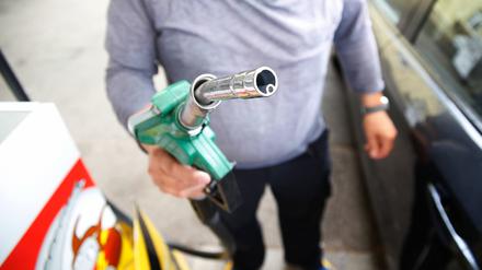 Tanken könnte bald eine Zweiklassengesellschaft werden. 
