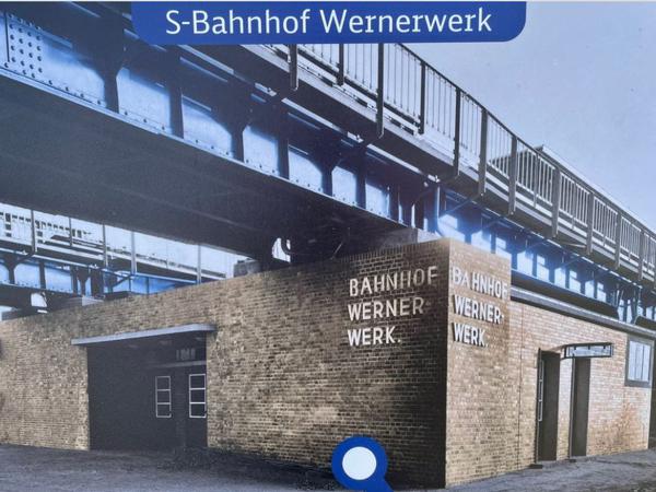 Wernerwerk