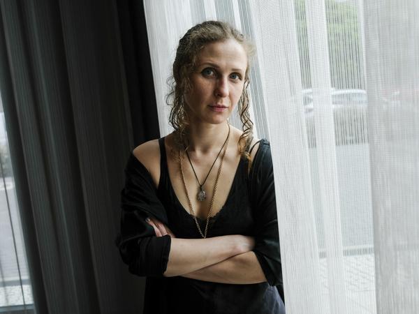 Varshavadagi shov-shuvli jinsiy aloqa marafon