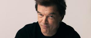 Was ihre Musik mit Liebe zu tun habe? Alles, sagt Campino, jedenfalls fast. 