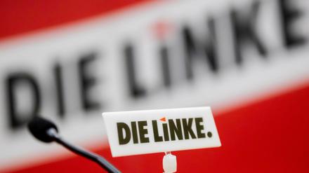 Potsdams Linke ist zerstritten.