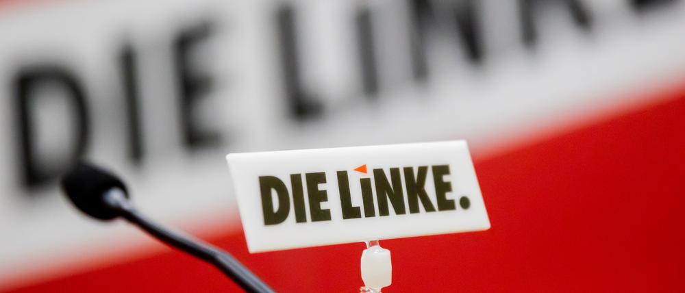 Potsdams Linke ist zerstritten.