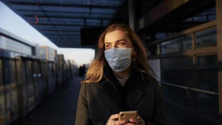 Die vergangenen zwei Jahre beinhalten gefühlt Traumapotenzial für ein ganzes Leben – aber eben nur gefühlt.