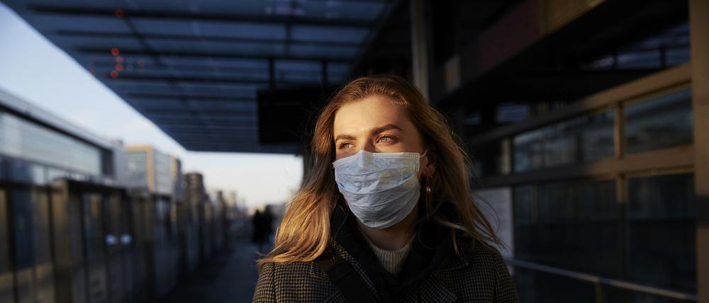 Die vergangenen zwei Jahre beinhalten gefühlt Traumapotenzial für ein ganzes Leben – aber eben nur gefühlt.