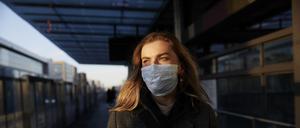 Die vergangenen zwei Jahre beinhalten gefühlt Traumapotenzial für ein ganzes Leben – aber eben nur gefühlt.