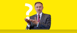 Quo vadis Christian Lindner?