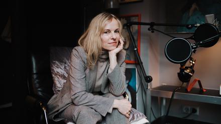 Bettina Rust ist eine deutsche Journalistin und Fernsehmoderatorin. 