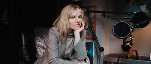 Bettina Rust ist eine deutsche Journalistin und Fernsehmoderatorin. 
