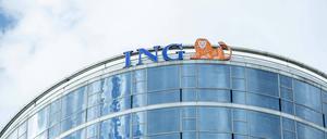 Die ING macht den Anfang. Als erste große Privatkundenbank streicht sie das Verwahrentgeld.