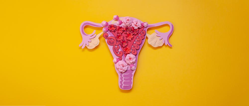Gegen das klassische Narrativ. Die Menstruation ist nicht allgemein eine Krankheit, die Frauen schwächt.