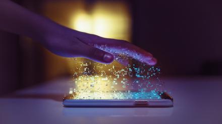 Das Smartphone und der Mensch: Wer steuert wen?