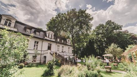 Perfekt für Familien: Gut Boltenhof im Fürstenberger Land