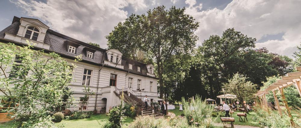 Perfekt für Familien: Gut Boltenhof im Fürstenberger Land