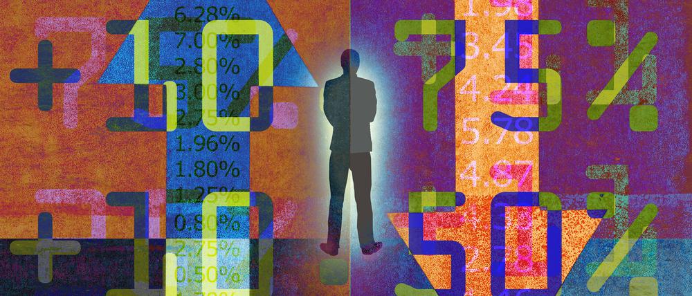 Starke Gewinne werden besonders für Unternehmen in der Technologiebranche prognostiziert. 