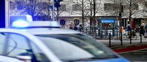 Der Landeschef der GdP, Stephan Weh, müsste jetzt wohl wieder als Kontaktbereichsbeamter in Wilmersdorf beim Abschnitt 26 auf Streife gehen – jedenfalls nach einer rechtskräftigen Gerichtsentscheidung. 