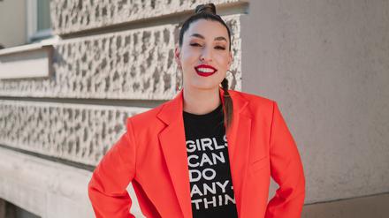 Mehr Diversität, bitte. Dafür setzt sich Tijen Onaran als Chefin der Beratung Global Digital Women ein.  