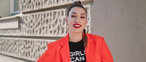 Mehr Diversität, bitte. Dafür setzt sich Tijen Onaran als Chefin der Beratung Global Digital Women ein.  