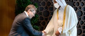 In Katar