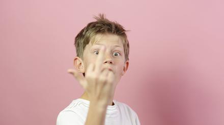 Nicht nur Kinder nervt, wenn fremde Erwachsene ihnen pädagogische Ratschläge geben – auch die Eltern haben zu Recht etwas dagegen.