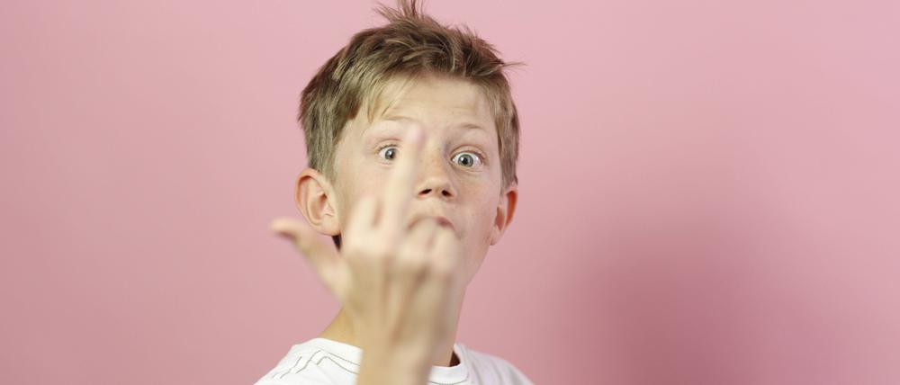 Nicht nur Kinder nervt, wenn fremde Erwachsene ihnen pädagogische Ratschläge geben – auch die Eltern haben zu Recht etwas dagegen.