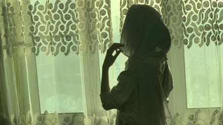 Weiterhin in Kabul, weiterhin ohne Perspektive für ein freies Leben: Unsere Autorin Lamar.