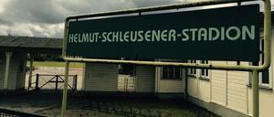 Stadion Helmut Schleusener