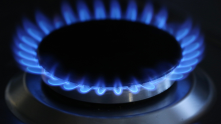 Wenn Gas knapp wird: Privatkunden werden in jedem Fall beliefert.