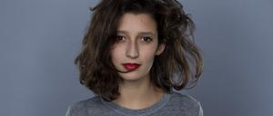 Mathilde Irrmann sucht neue Rollen. 