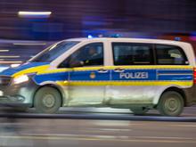 In Berlin-Wilmersdorf: 29-Jähriger angeschossen und schwer verletzt