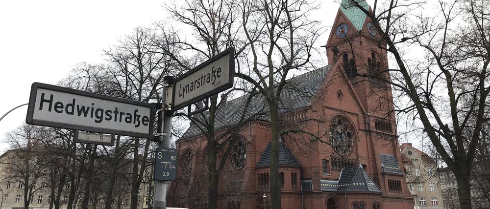 Die Lutherkirche