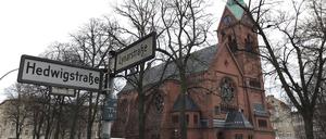Lutherkirche