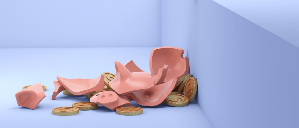 Die Europäische Zentralbank lässt wieder Zinserhöhungen zu. Was bedeutet das konkret für Verbraucherinnen und Verbraucher?