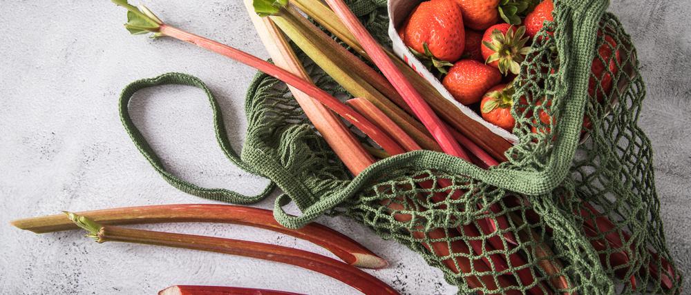 Gutes Essen muss nicht teuer sein. 