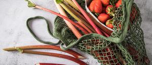 Gutes Essen muss nicht teuer sein. 